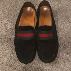 Men’s Gucci shoes 9.5,